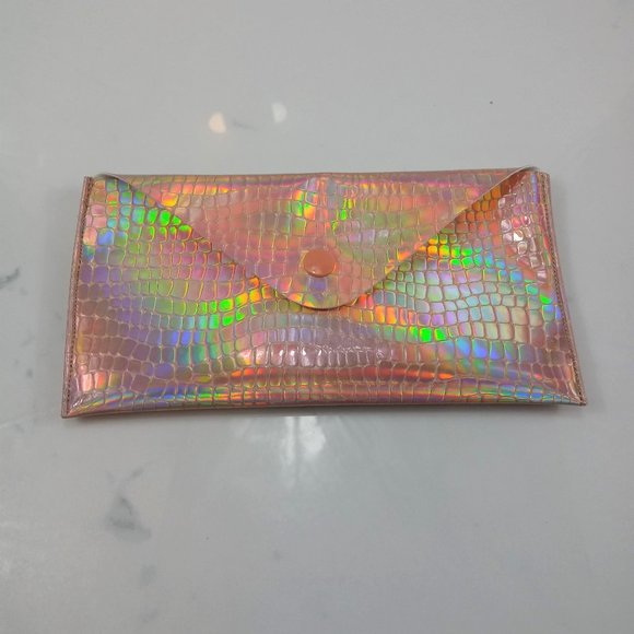 Glam Clutch Rose Gold Series - Picture 4 of 9